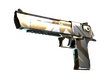 Desert Eagle | Bronze Deco (Factory New)