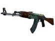 AK-47 | Fire Serpent (Field-Tested)