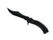 ★ Butterfly Knife | Night (Field-Tested)