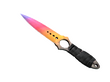 ★ Skeleton Knife | Fade (Factory New)