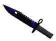 ★ M9 Bayonet | Doppler (Factory New)