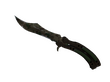 ★ Butterfly Knife | Forest DDPAT (Field-Tested)