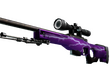 AWP | Lightning Strike (Factory New)