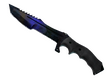 ★ Huntsman Knife | Doppler (Factory New)