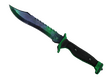 ★ Bowie Knife | Gamma Doppler (Factory New)