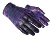 ★ Driver Gloves | Imperial Plaid (Field-Tested)