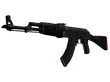 AK-47 | Redline (Minimal Wear)