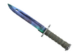 ★ Bayonet | Gamma Doppler (Factory New)