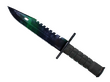 ★ M9 Bayonet | Gamma Doppler (Factory New)