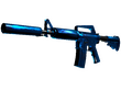 M4A1-S | Blue Phosphor (Factory New)