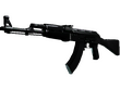 StatTrak™ AK-47 | Slate (Battle-Scarred)