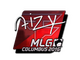 aizy (Foil) | MLG Columbus 2016