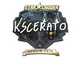 KSCERATO (Gold) | Berlin 2019