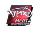 Xyp9x (Foil) | MLG Columbus 2016